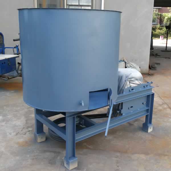 Sawdust Glue Mixer