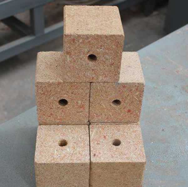 How Shaving Blocks Developing?