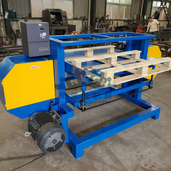 wood pallet dismantling machine.png wood pallet dismantling machine.png